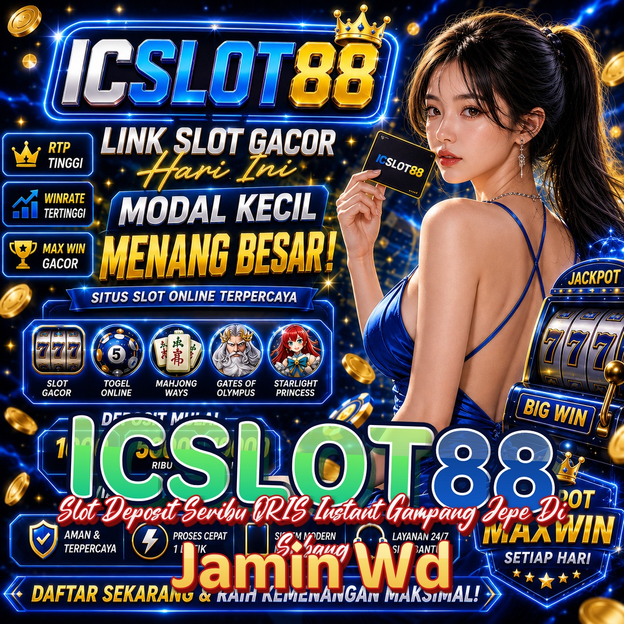 ICSLOT88